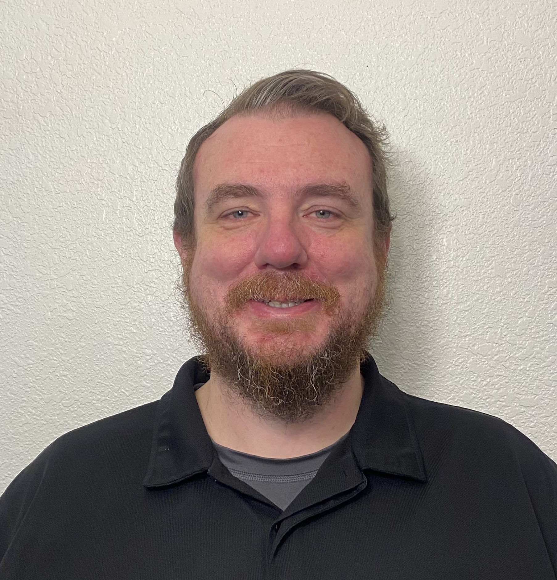 a picture of Colin Addington